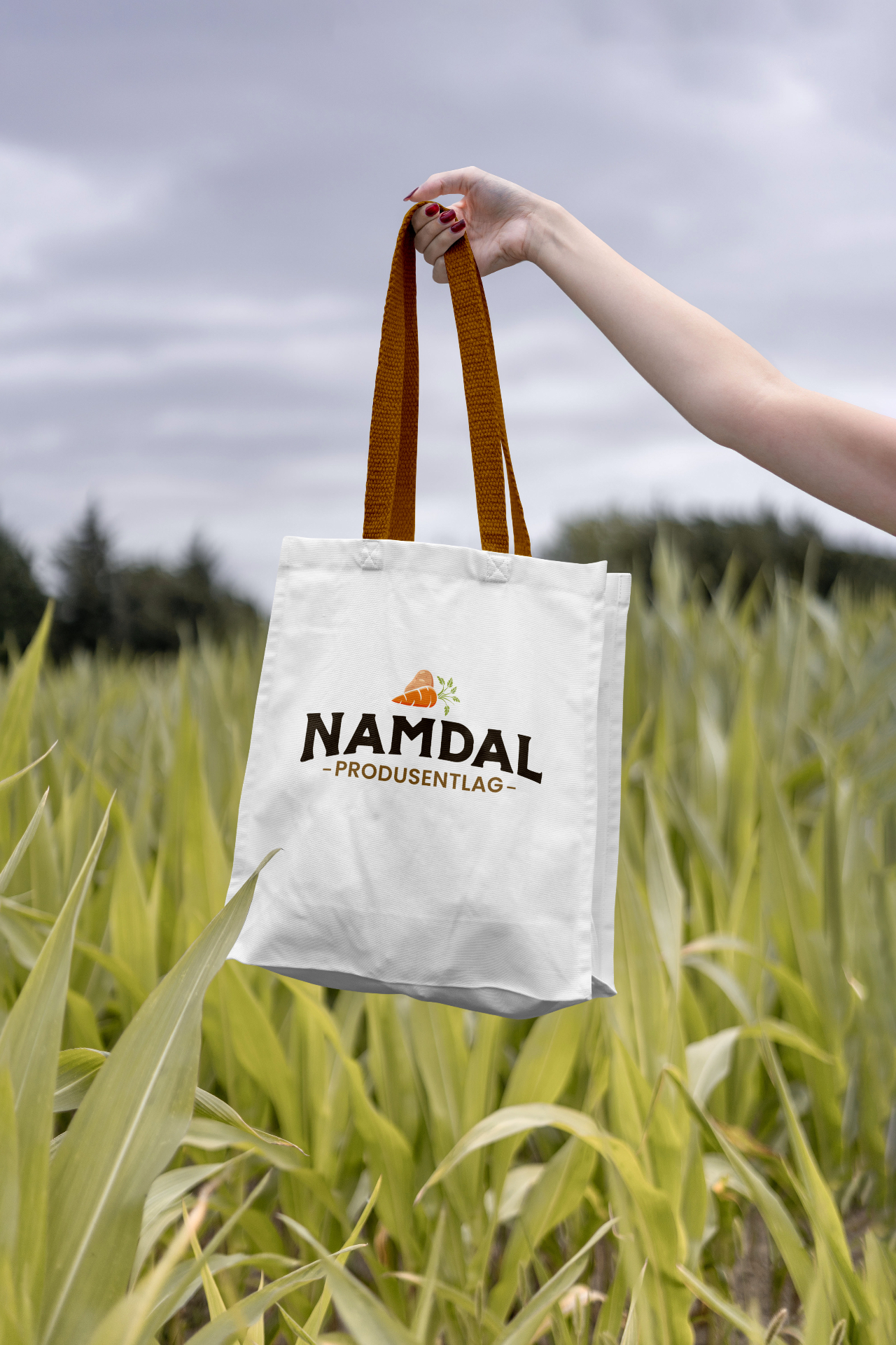 Namdal Produsentlag