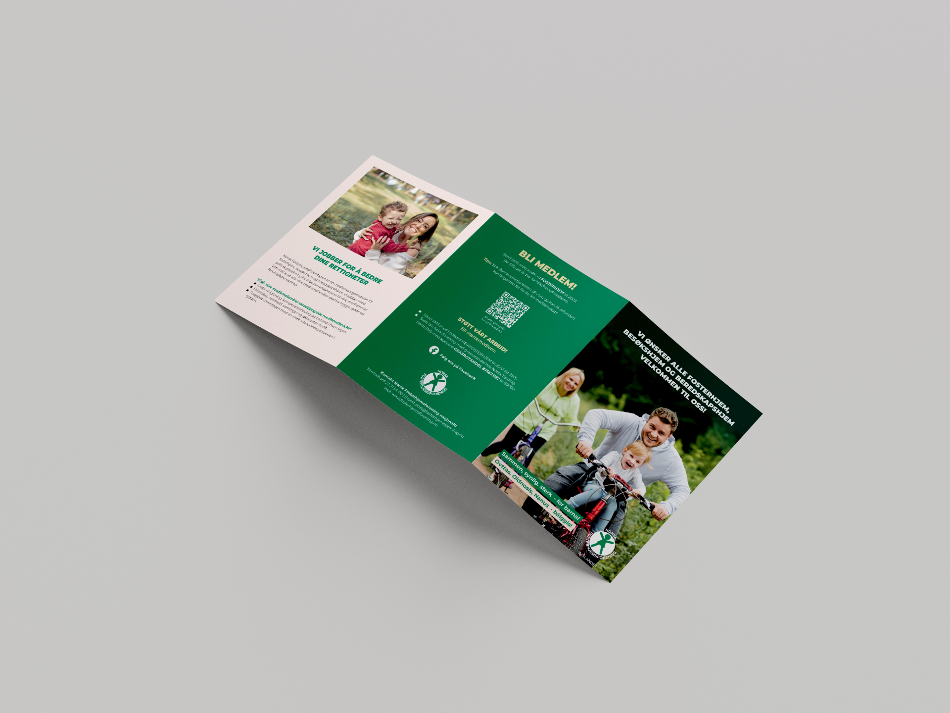 Fosterhjemsforeningen 4