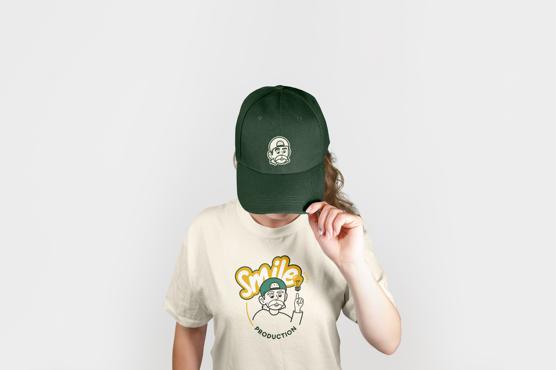 Smile Production 2