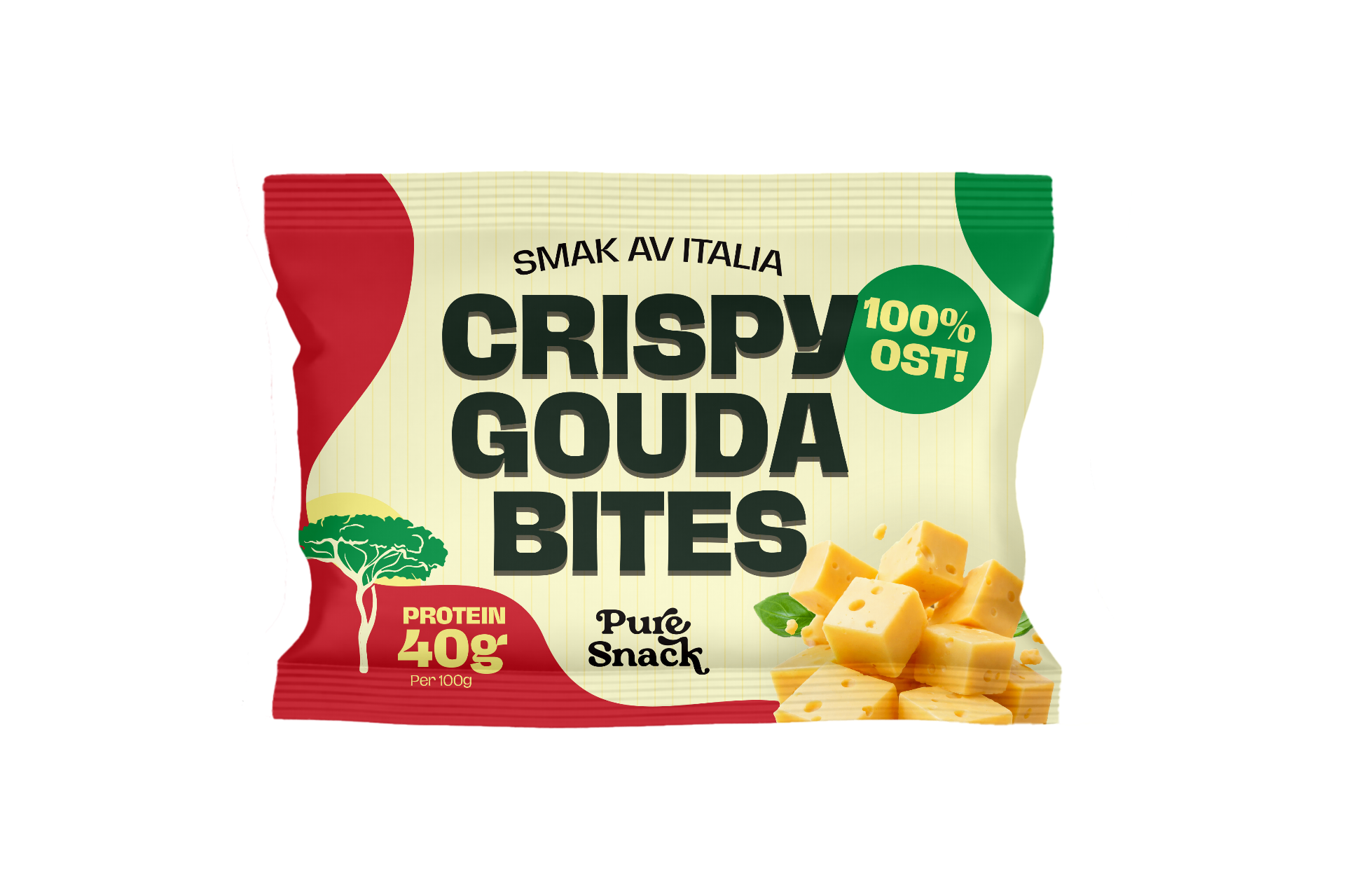 PureSnack 2