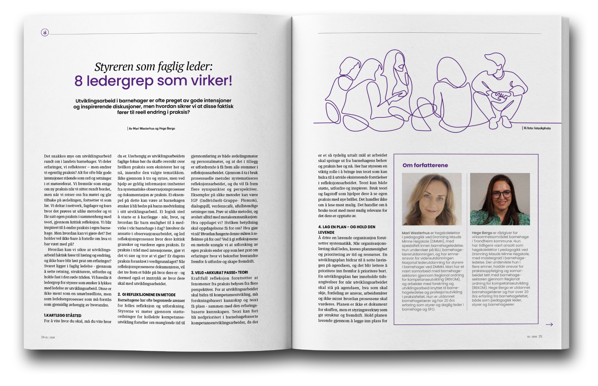 Skolelederen 3